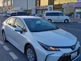 2026 0 KM RUNNING TOYOTA COROLLA NOW AVAILABLE FOR RENT  CONT:33377798/71806142